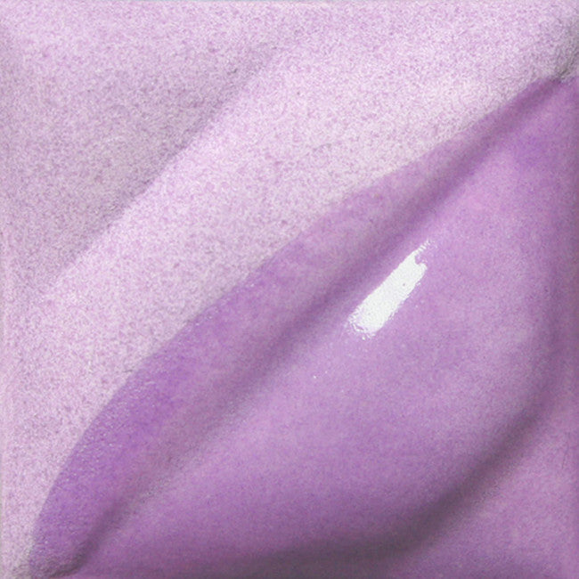Amaco Lilac Velvet Underglaze V-321-Q