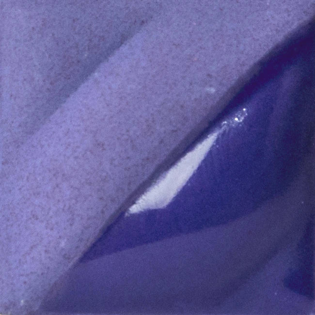 Amaco Purple Velvet Underglaze V-322-Q