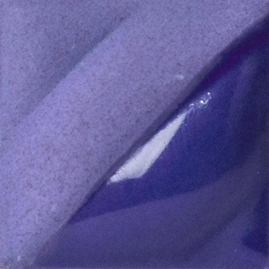 Amaco Purple Velvet Underglaze V-322-Q