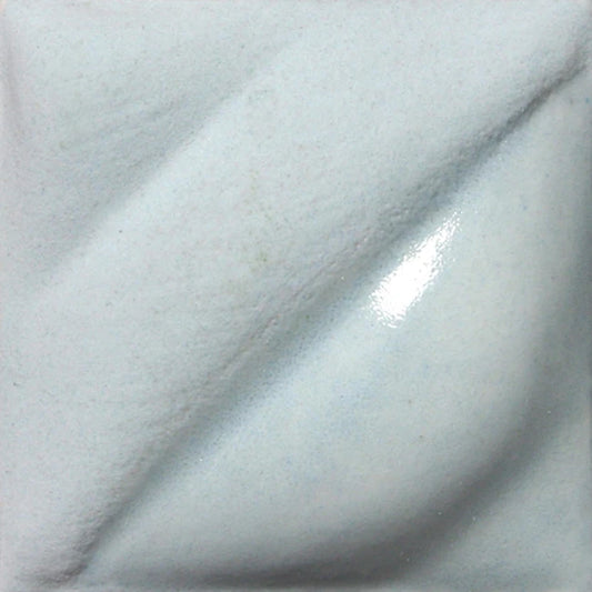 Amaco Iceberg Blue Velvet Underglaze V-328-Q
