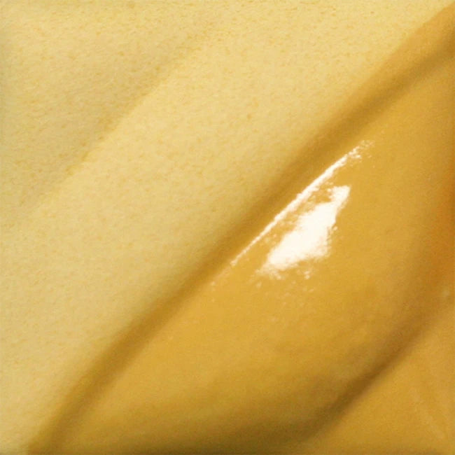 Amaco Orange Velvet Underglaze V-350-Q