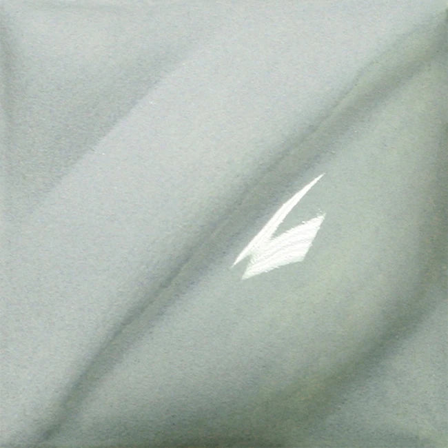 Amaco Pearl Gray Velvet Underglaze V-356-Q