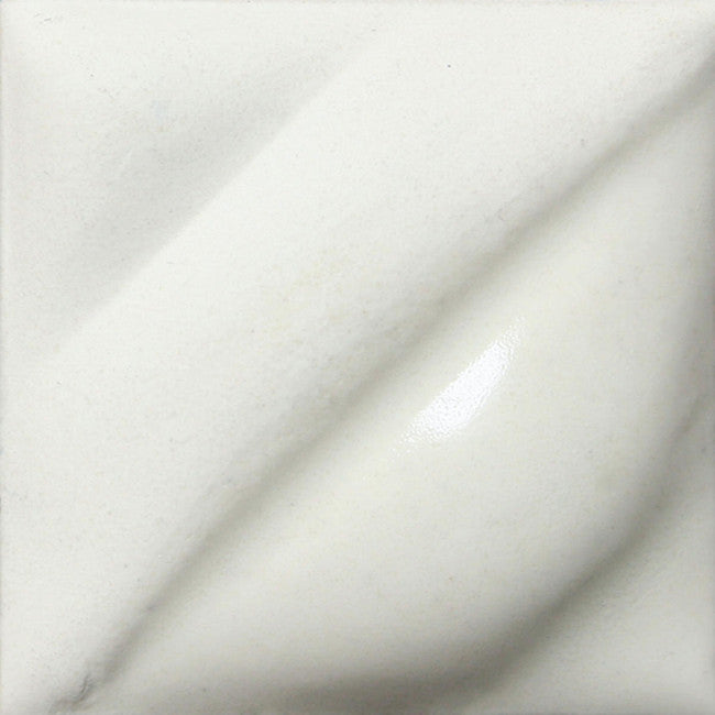 Amaco White Velvet Underglaze V-360-Q