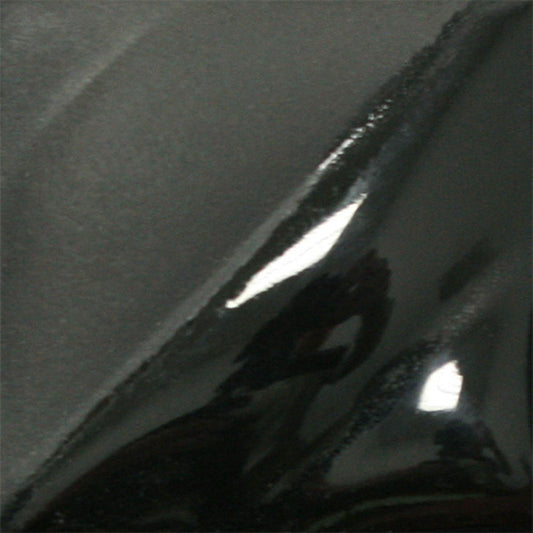 Amaco Jet Black Velvet Underglaze V-361-Q