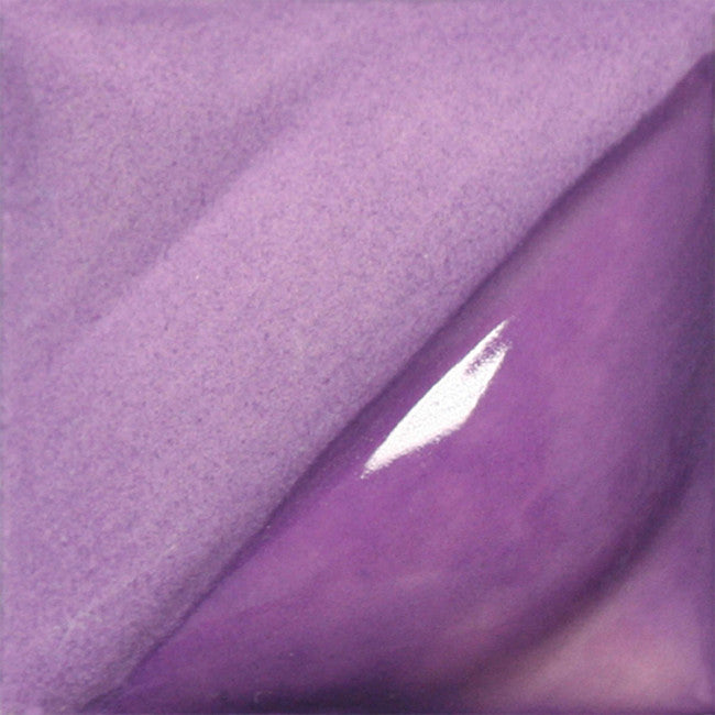 Amaco Violet Velvet Underglaze V-380-Q