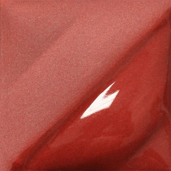 Amaco Red Velvet Underglaze V-382-Q