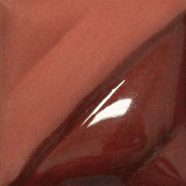 Amaco Cinnamon Velvet Underglaze V-385-Q