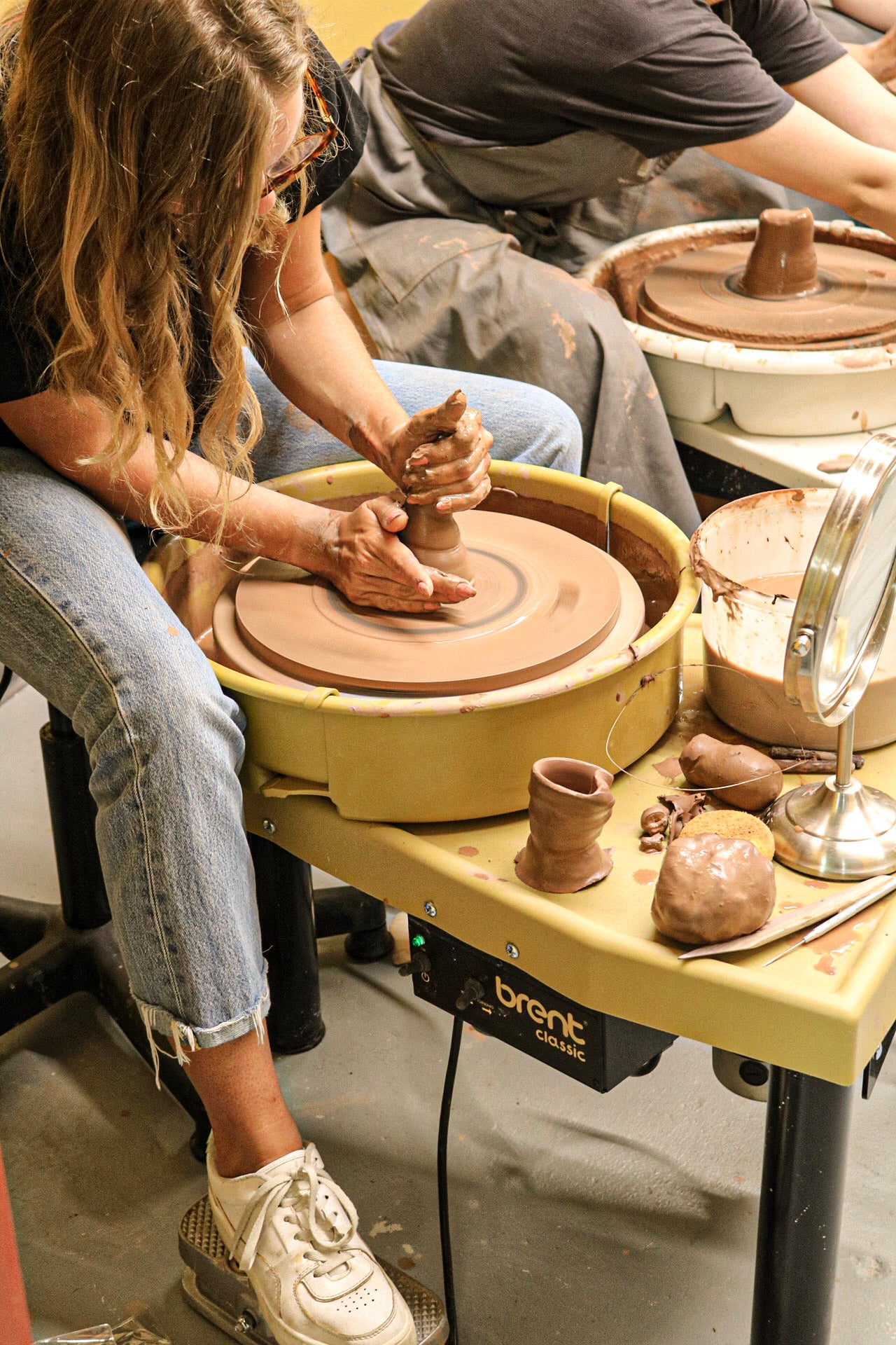 kit poterie debutant - Achat en ligne