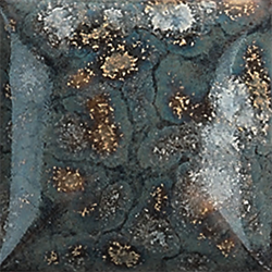 VOLCANIC EMBERS