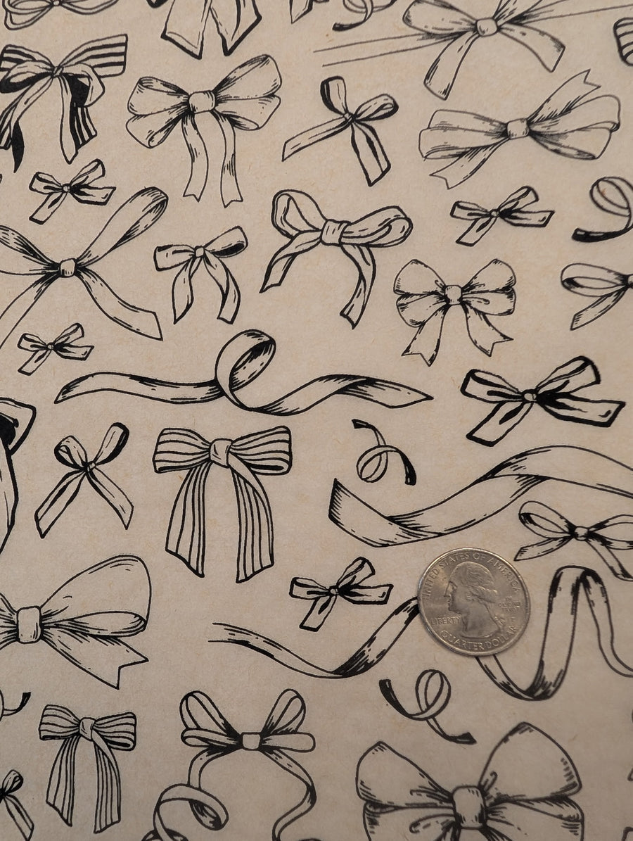 Bows