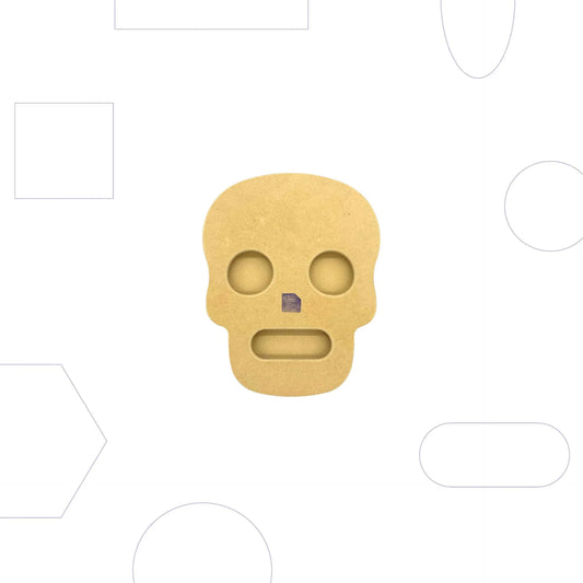 Wallie Skull Forms