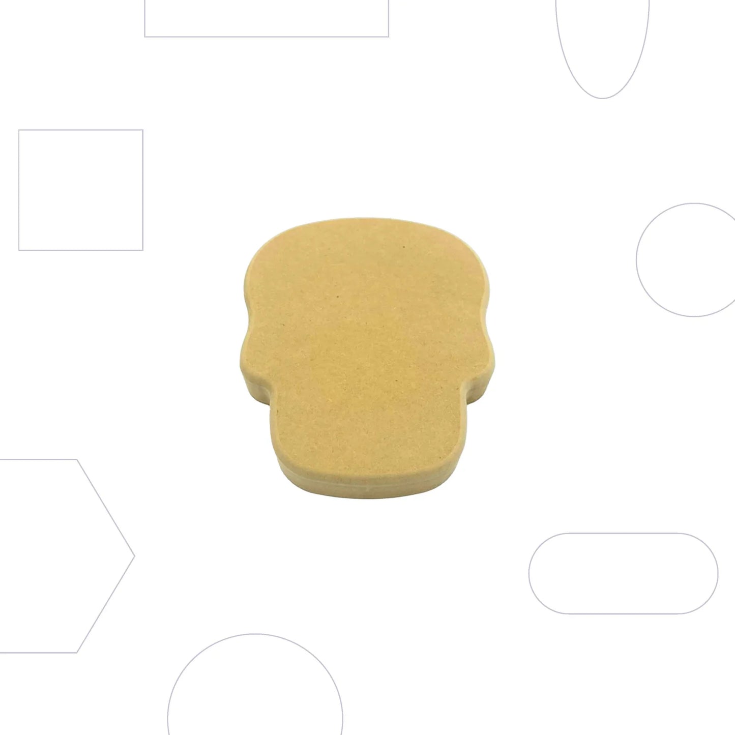 Wallie Skull Forms