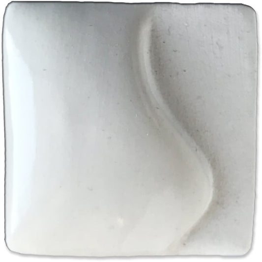 501 White Underglaze - Great White North Pottery Supplies