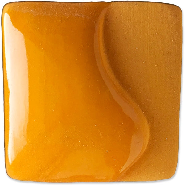 505 Orange Underglaze - Great White North Pottery Supplies