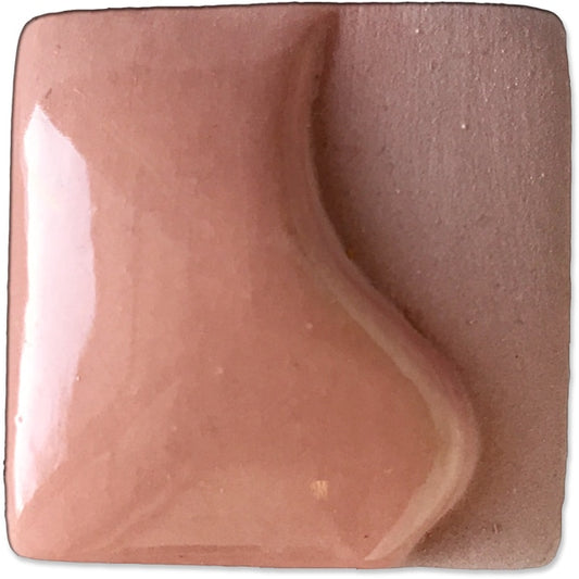 509 Blush Underglaze - Great White North Pottery Supplies