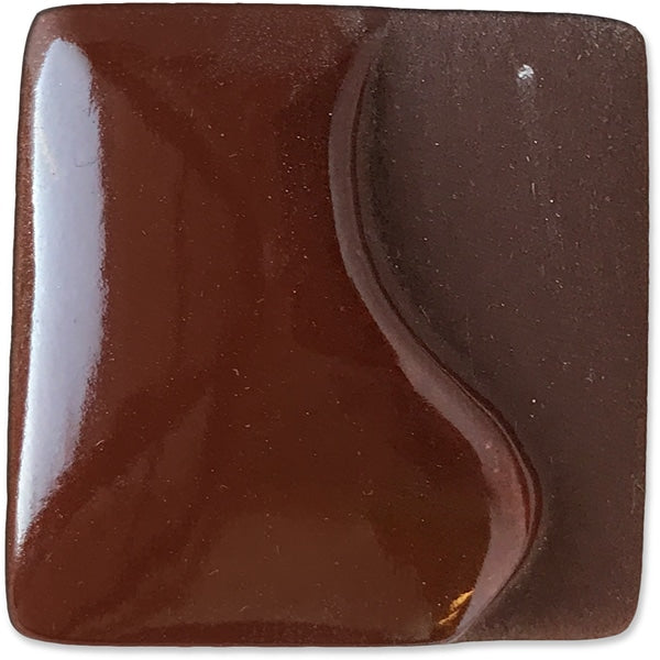 512 Walnut Brown - Great White North Pottery Supplies