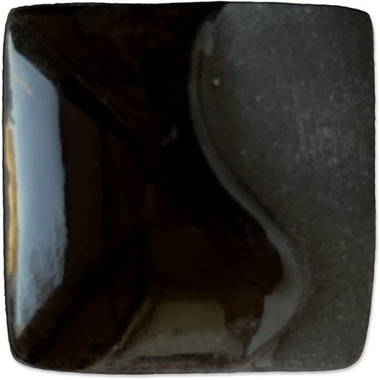 515 Black Underglaze - Great White North Pottery Supplies