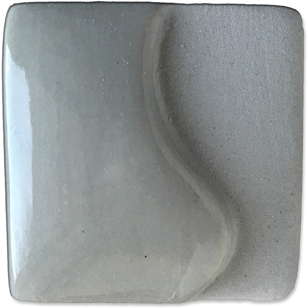 517 Light Grey Underglaze - Great White North Pottery Supplies