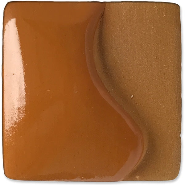 523 Honey Underglaze - Great White North Pottery Supplies