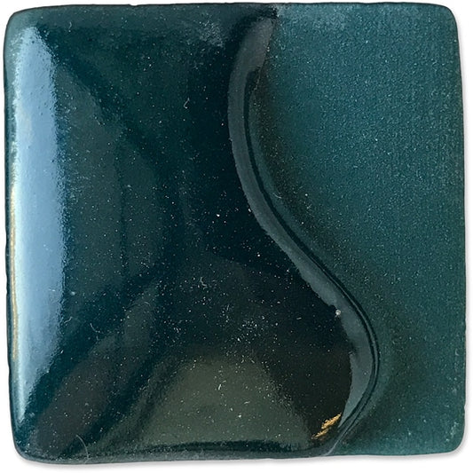 531 Prussian Blue Underglaze - Great White North Pottery Supplies