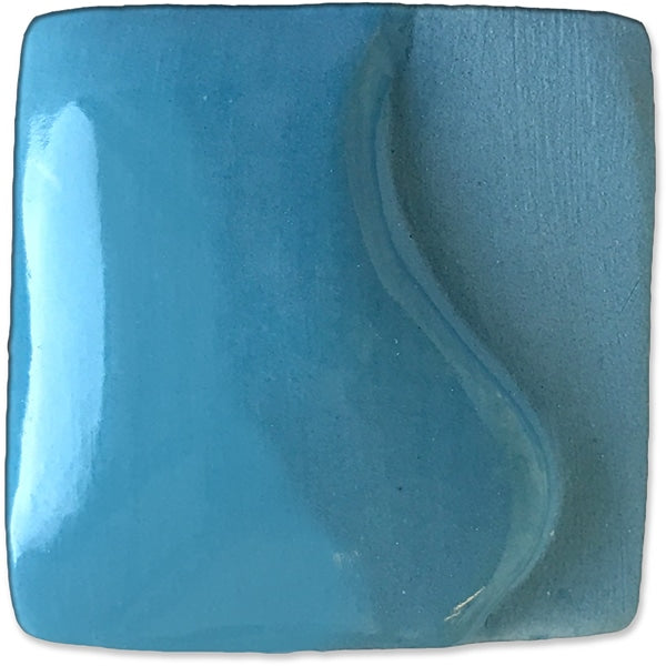 532 Sky Blue Underglaze - Great White North Pottery Supplies