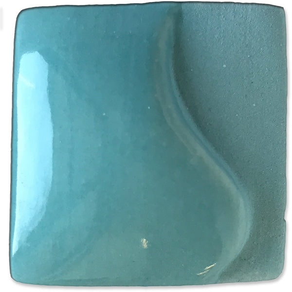 558 Jade Underglaze - Great White North Pottery Supplies