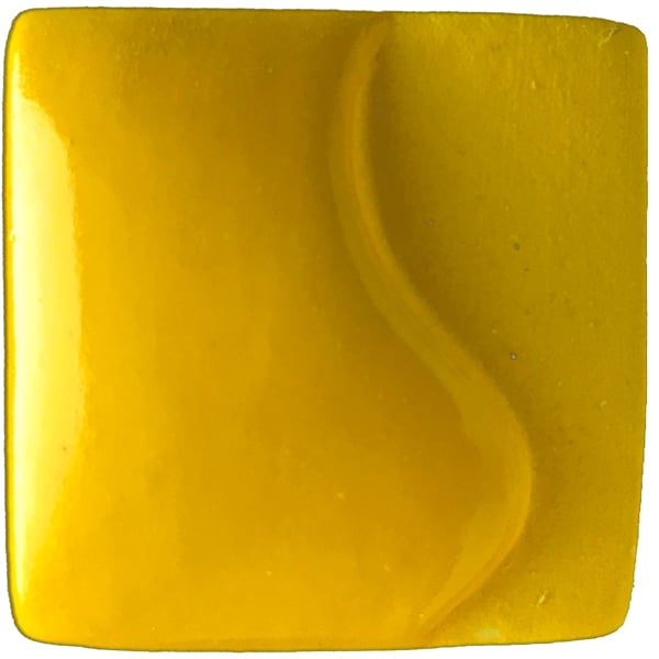 571 Dandelion Underglaze - Great White North Pottery Supplies