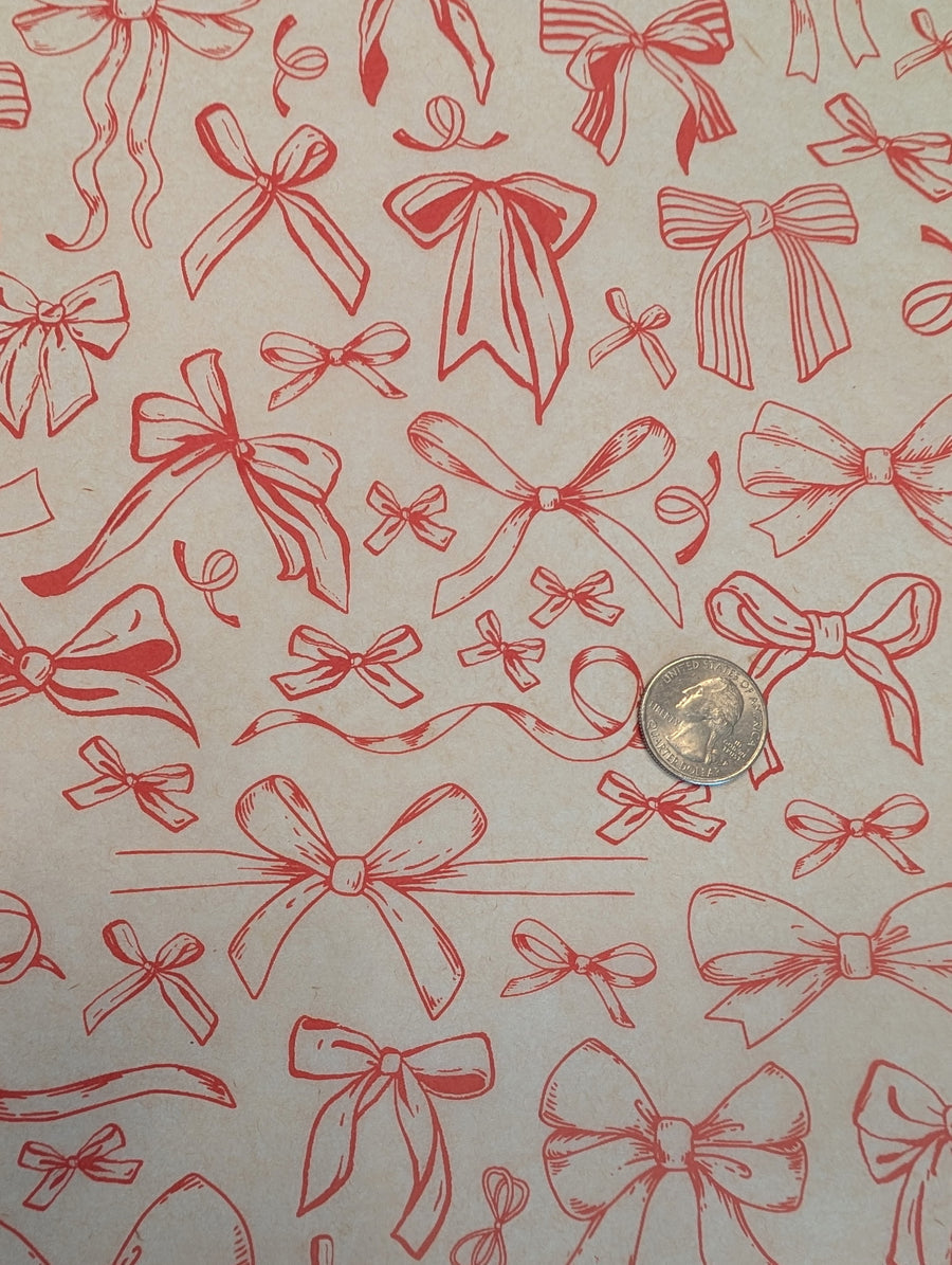 Bows