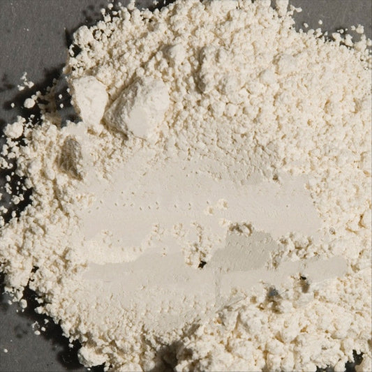 Kaolin - #6 Tile