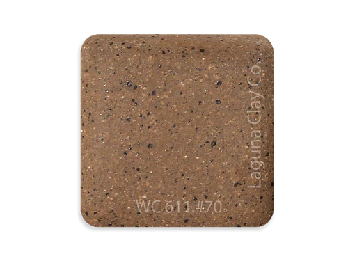Laguna Red with Speckle (Miller #70) WC-611