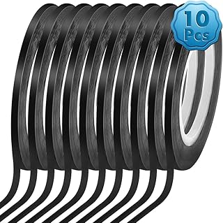 Vinyl Tape - Black