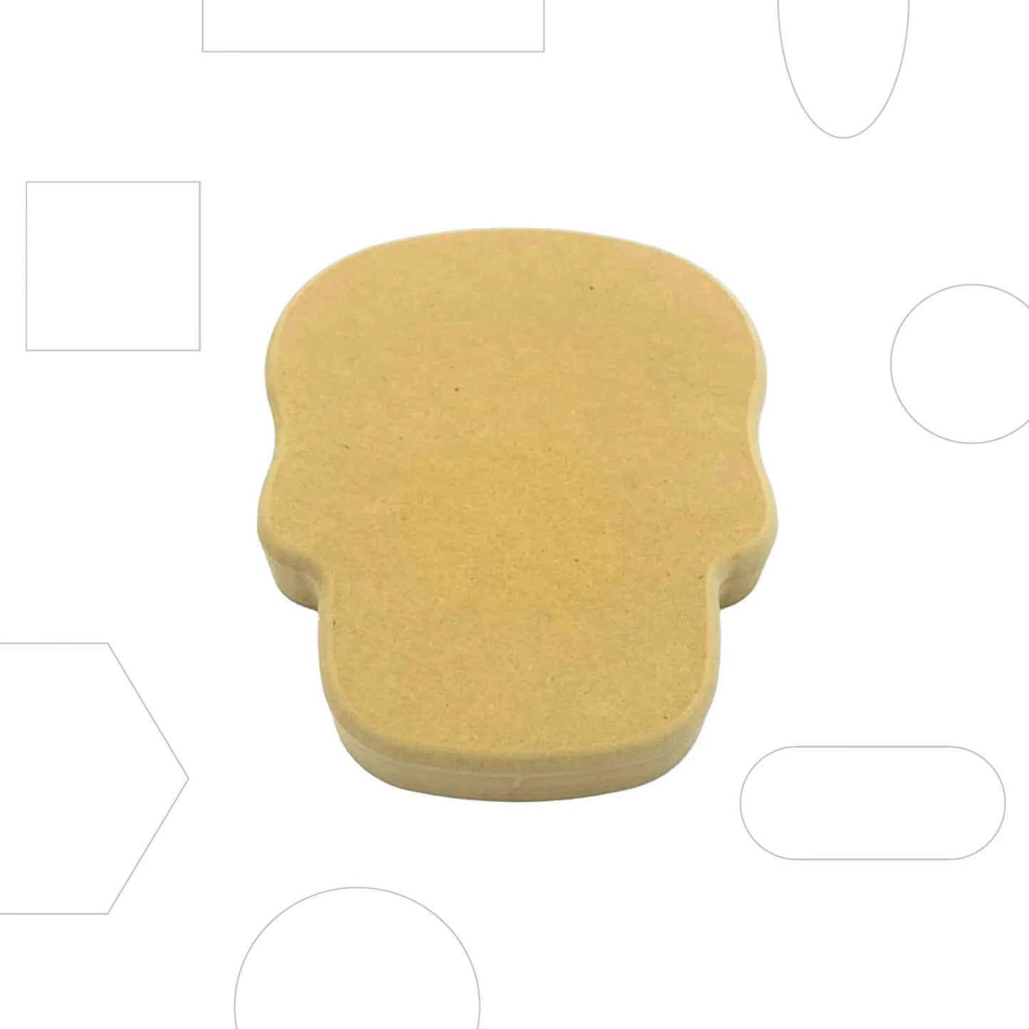 Wallie Skull Forms