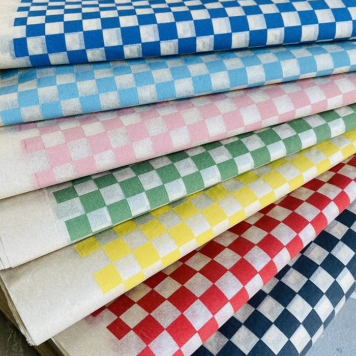 Checkerboard – Great White North Pottery Supplies