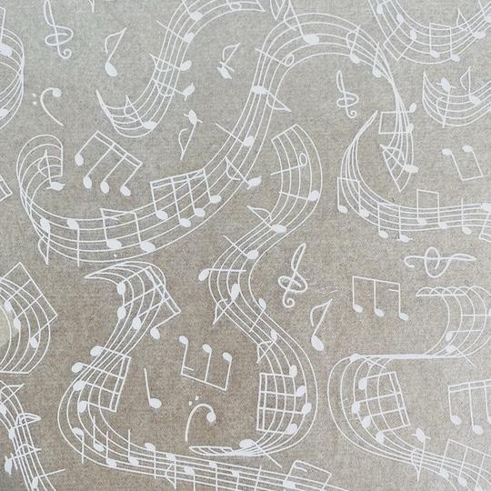 Music Notes