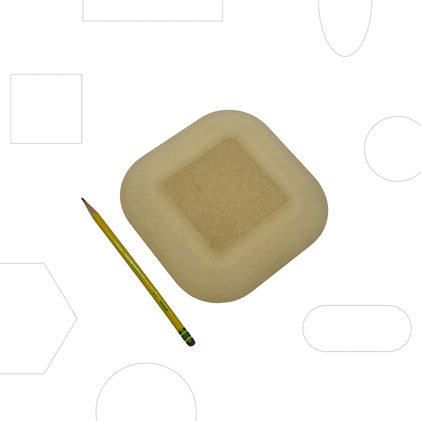 RD2 Square Forms