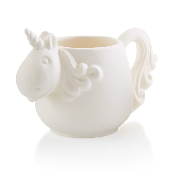 Unicorn Mug