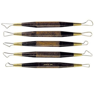 8" Ribbon Tool Trimming & Sculpting Set