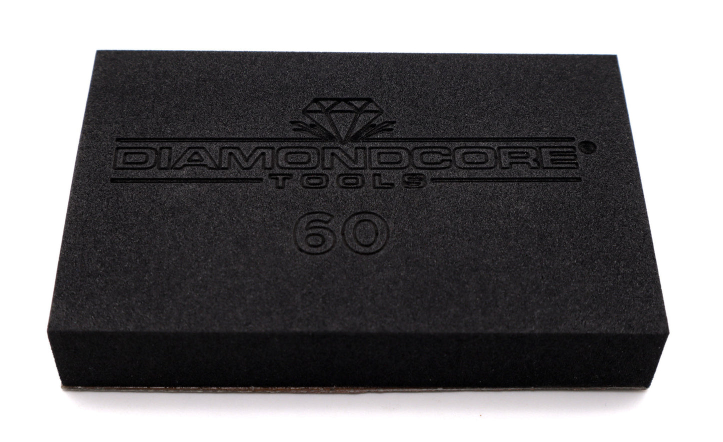 Semi Flex Diamond Pad