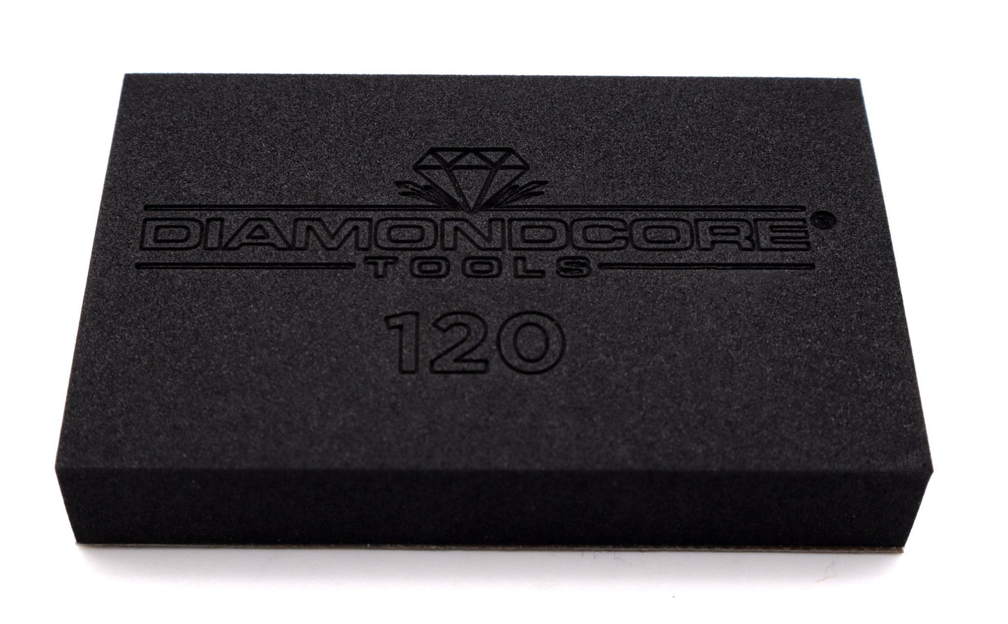 Semi Flex Diamond Pad
