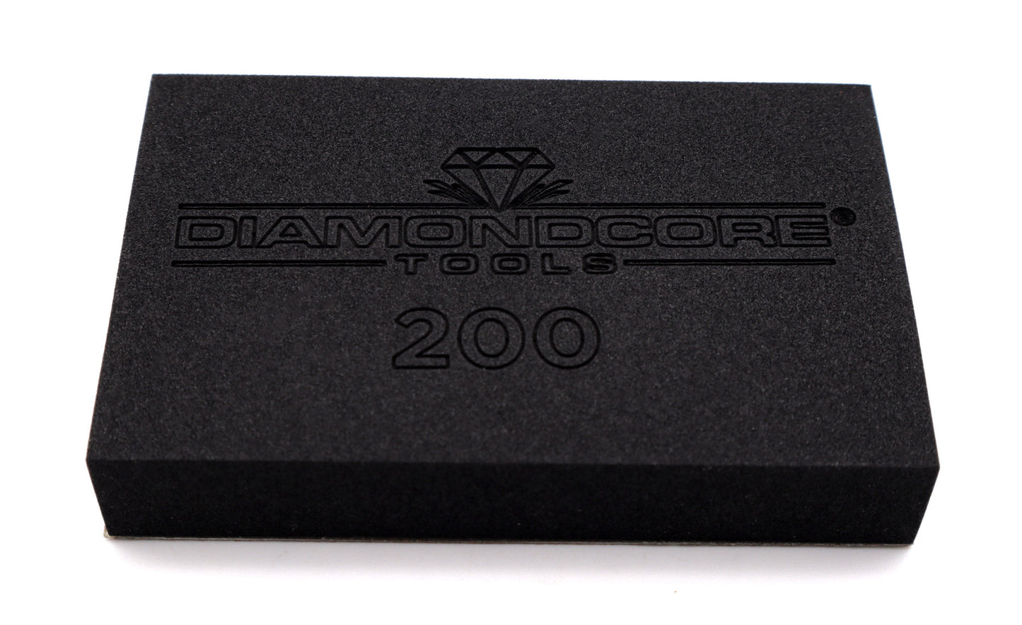 Semi Flex Diamond Pad