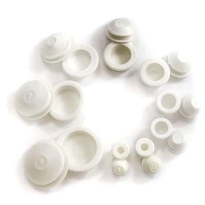 Rubber Plug
