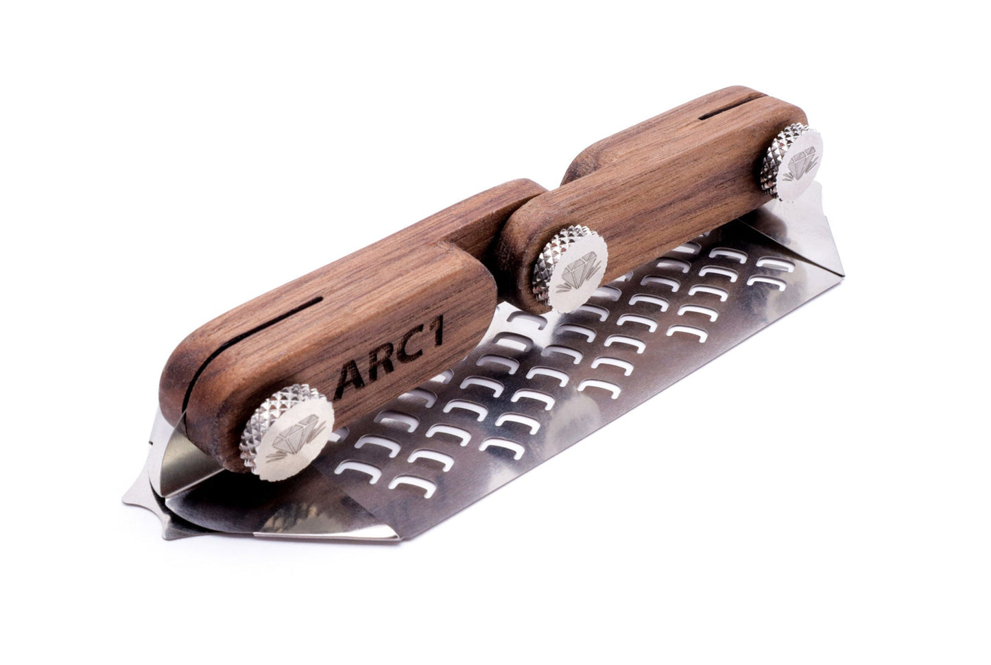 Arc Shaver