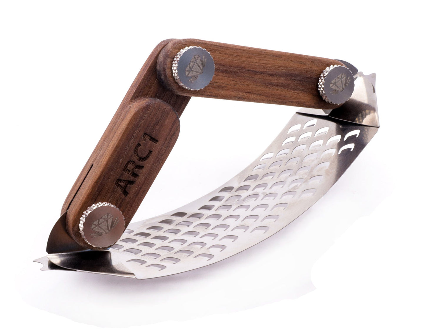 Arc Shaver