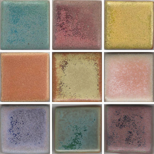 Coyote Archie's Sample Set #14