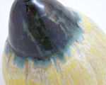 Lemon Cream Satin