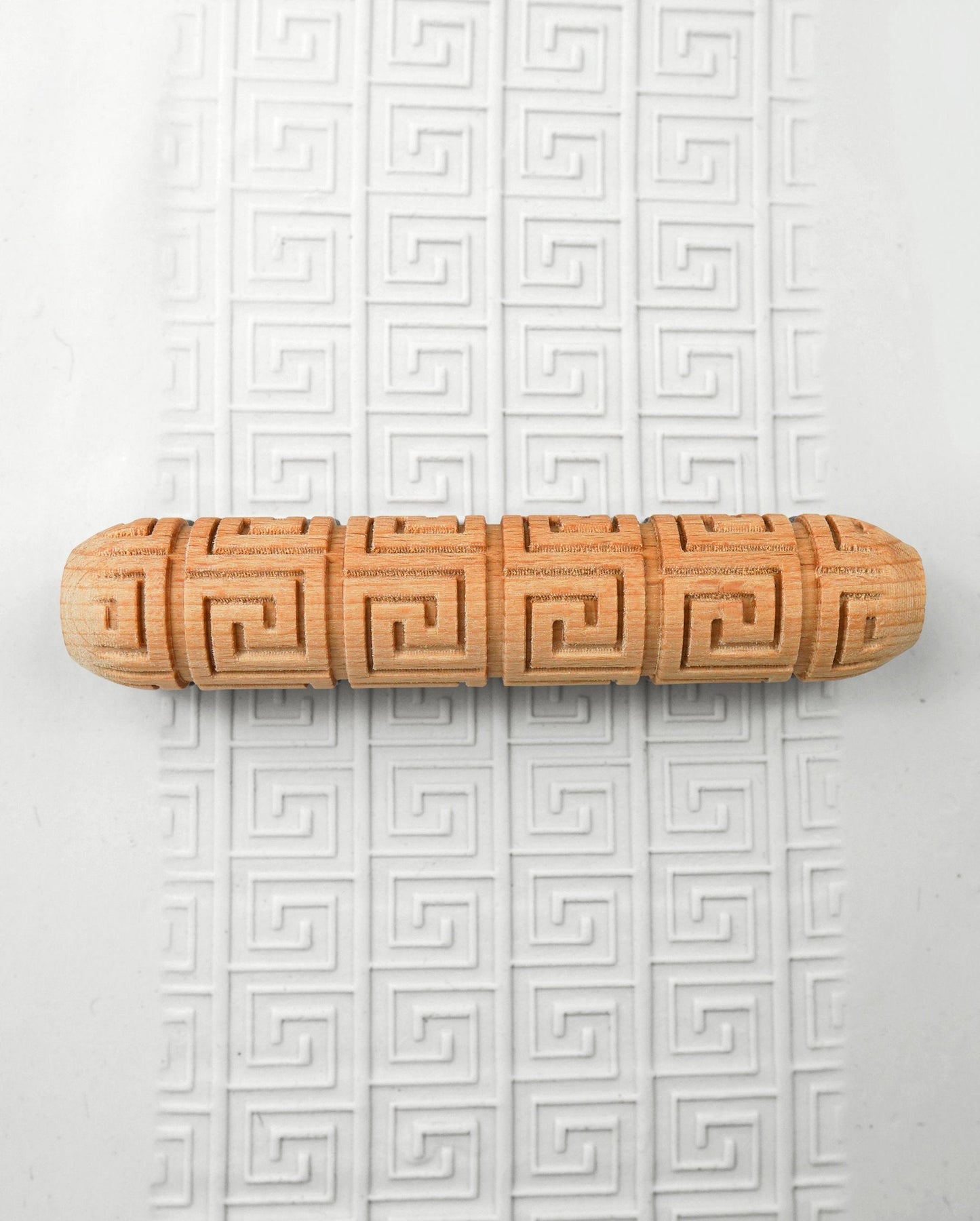 Sanbao Textured Hand Rollers