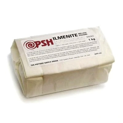 Ilmenite (Milled)