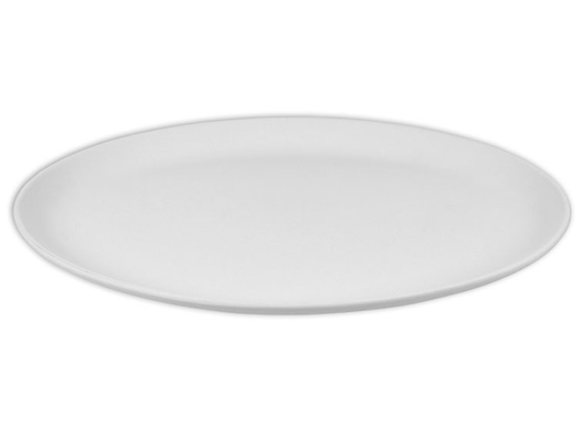 Coupe Oval Platter