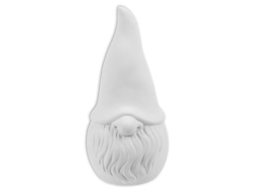 Medium Contemporary Gnome