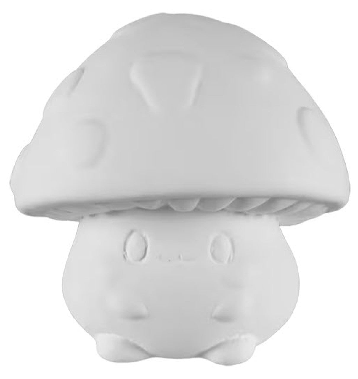Miso the Mushroom
